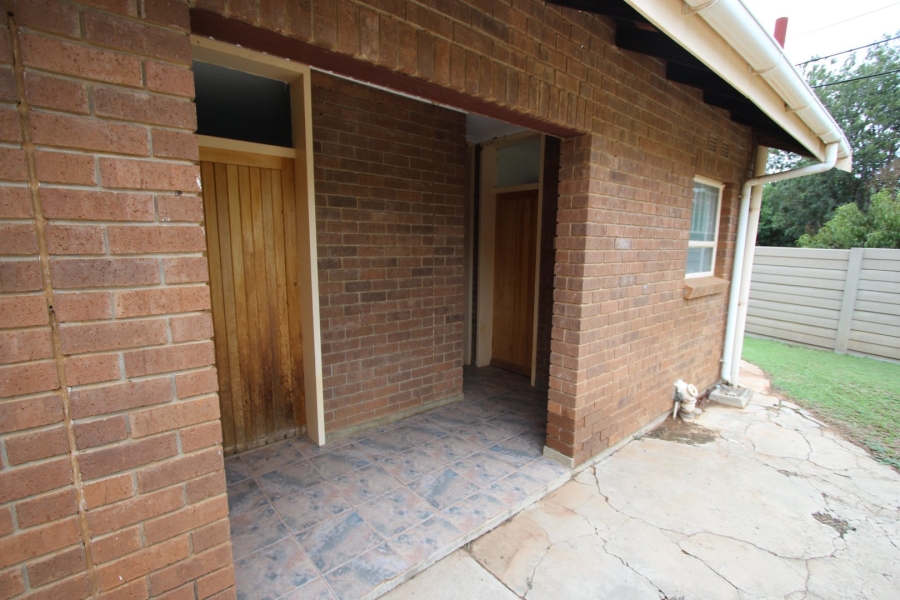 3 Bedroom Property for Sale in Riebeeckstad Free State